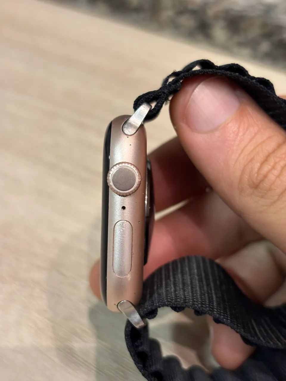 Apple Watch séries 10  - Foto 5