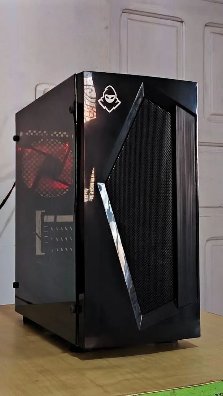 COMPUTADOR CPU Gamer 