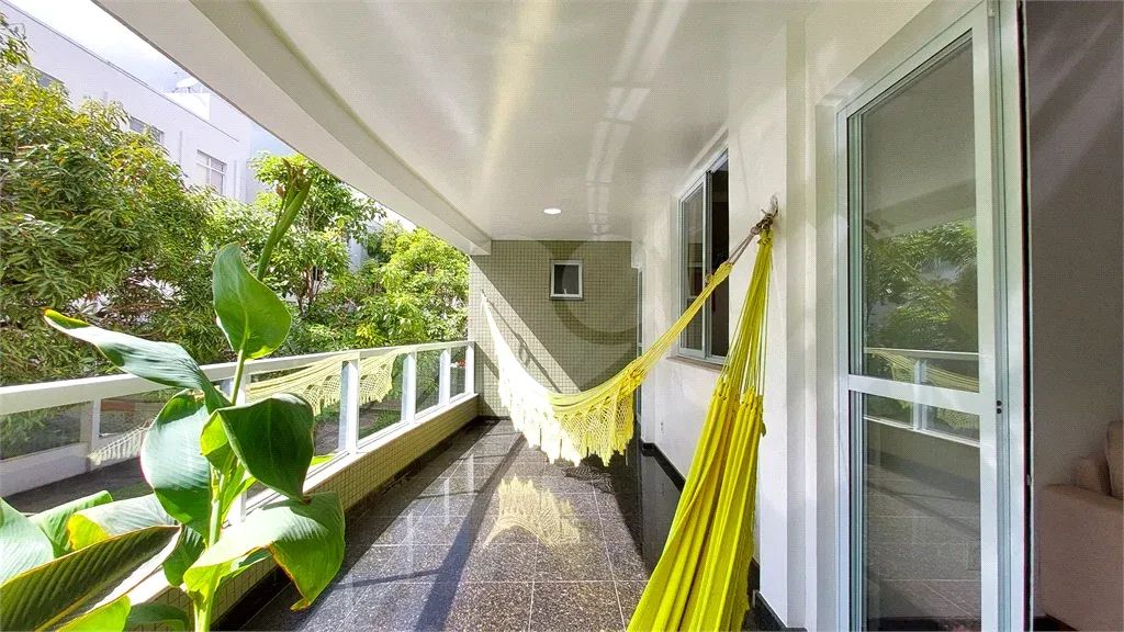 Apartamento com 3 quartos à venda em Mata da praia - ES - Foto 4