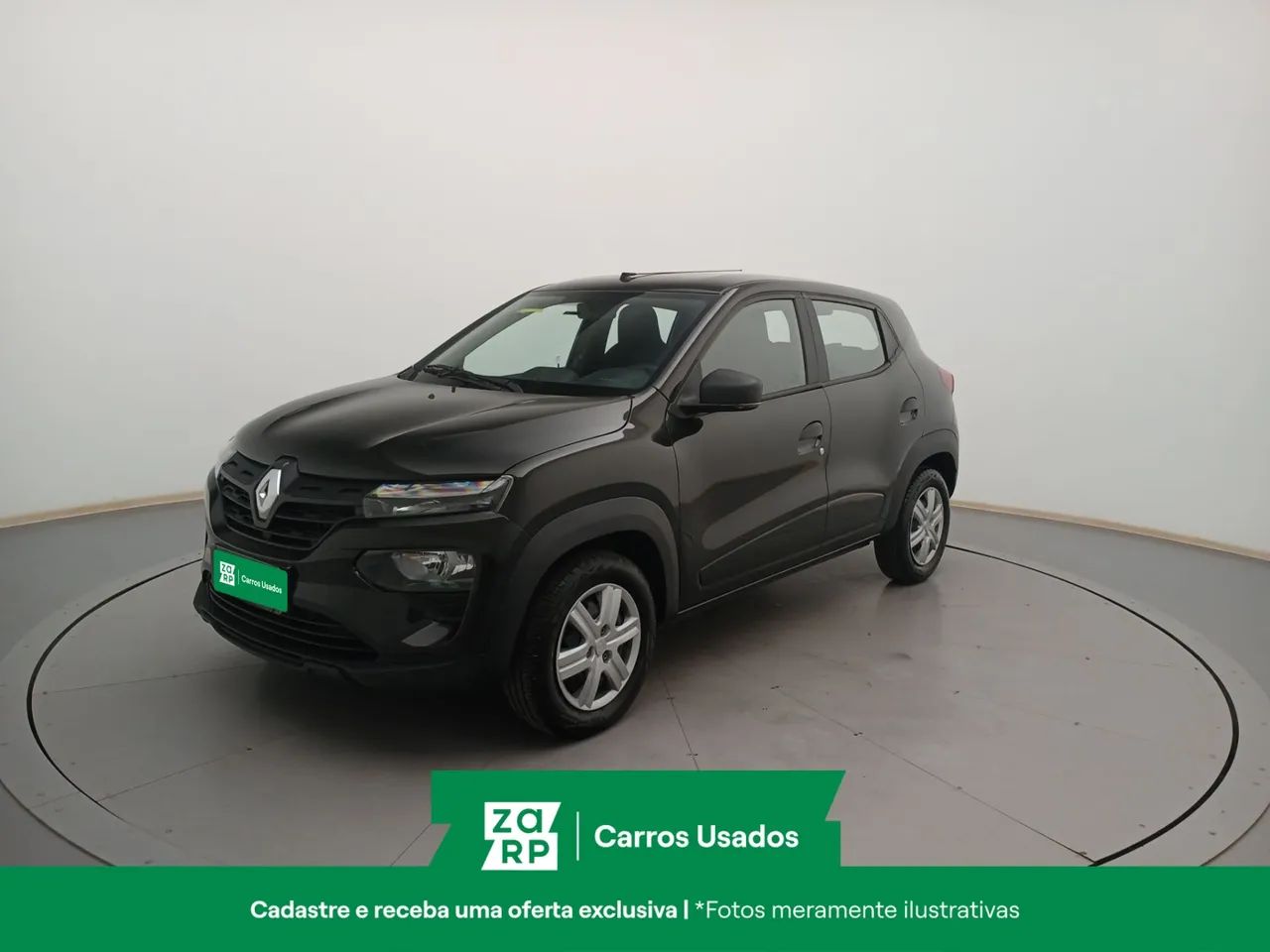 Renault Kwid