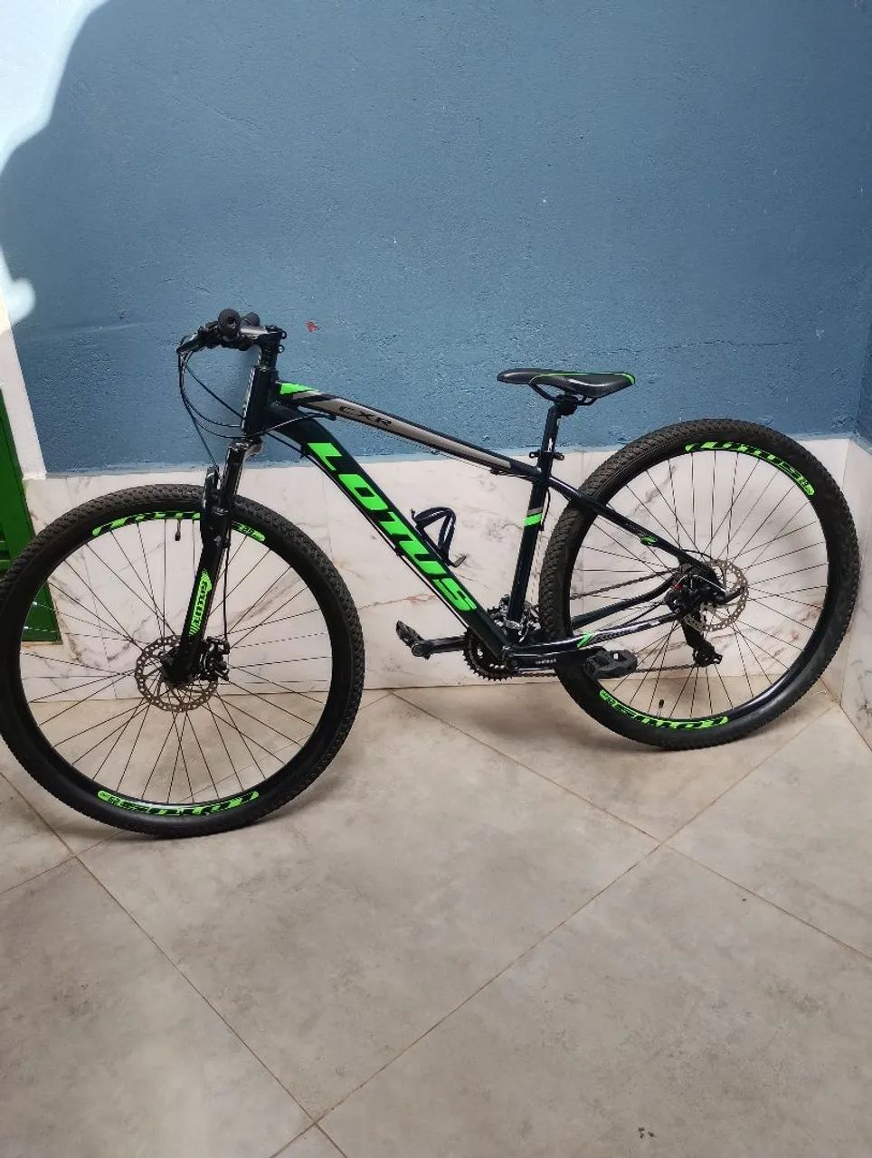 Vendo Bicicleta * - Foto 2
