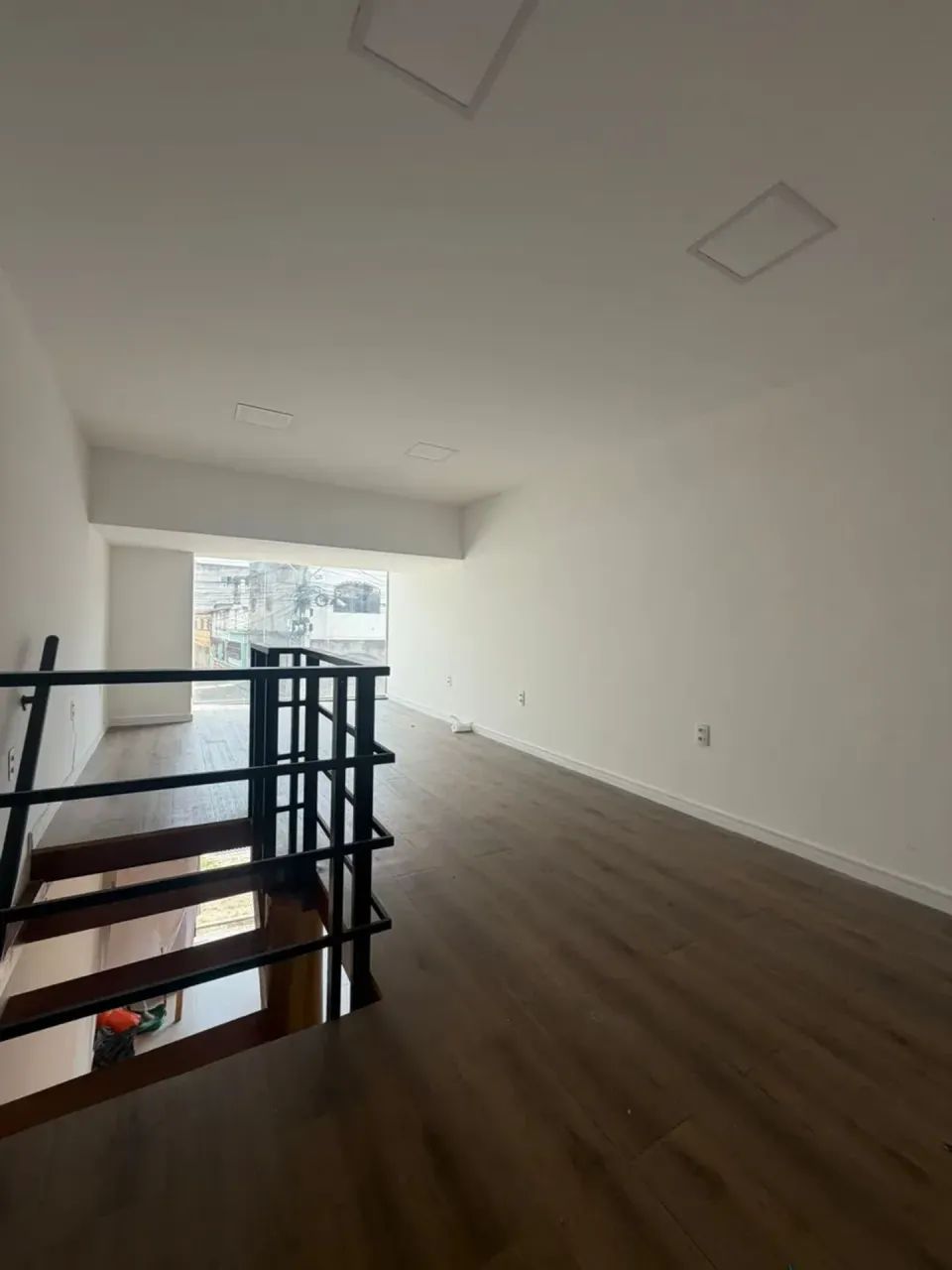 Imóvel para aluguel com 31 metros quadrados com 1 quarto em Aribiri - Vila Velha - ES - Foto 5
