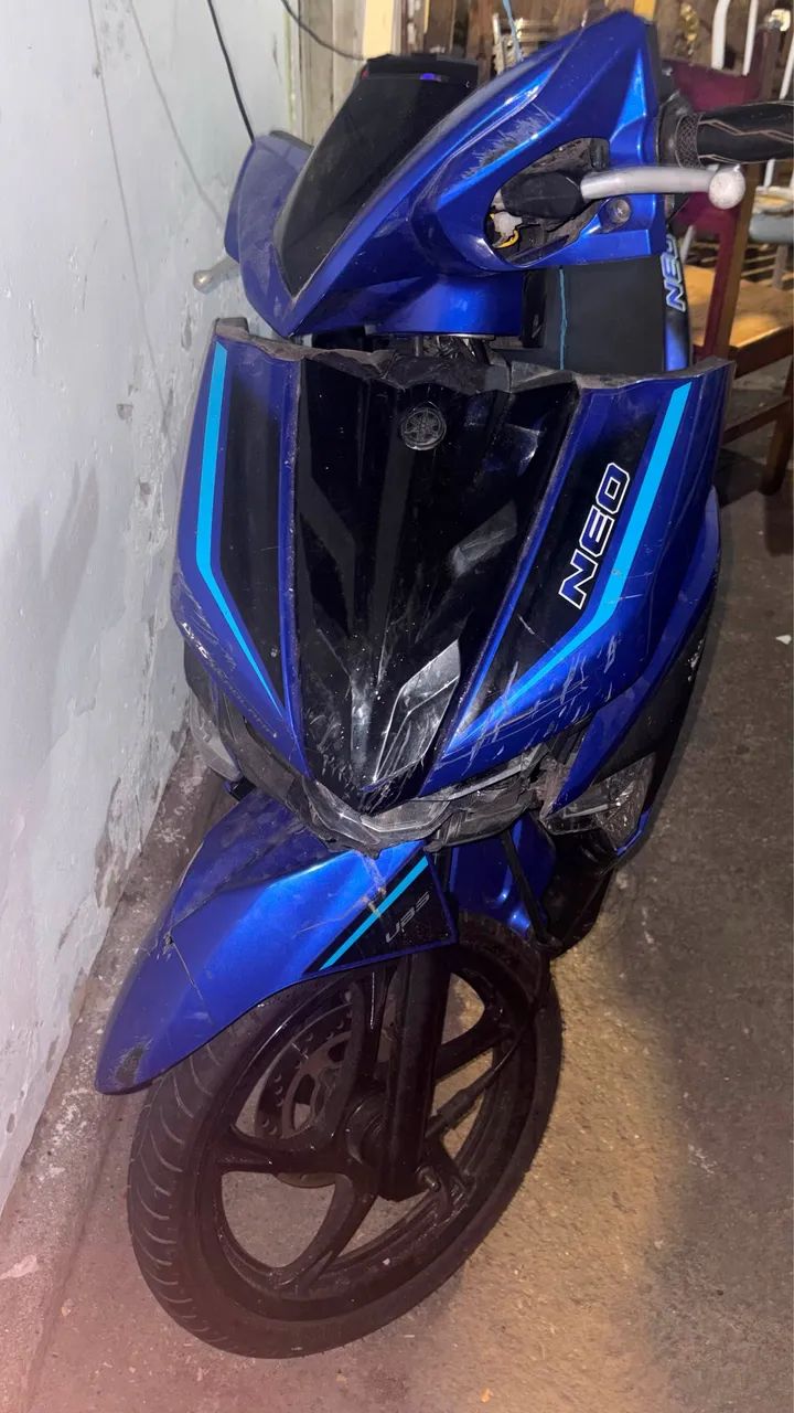 Yamaha Neo 2025 - Foto 2