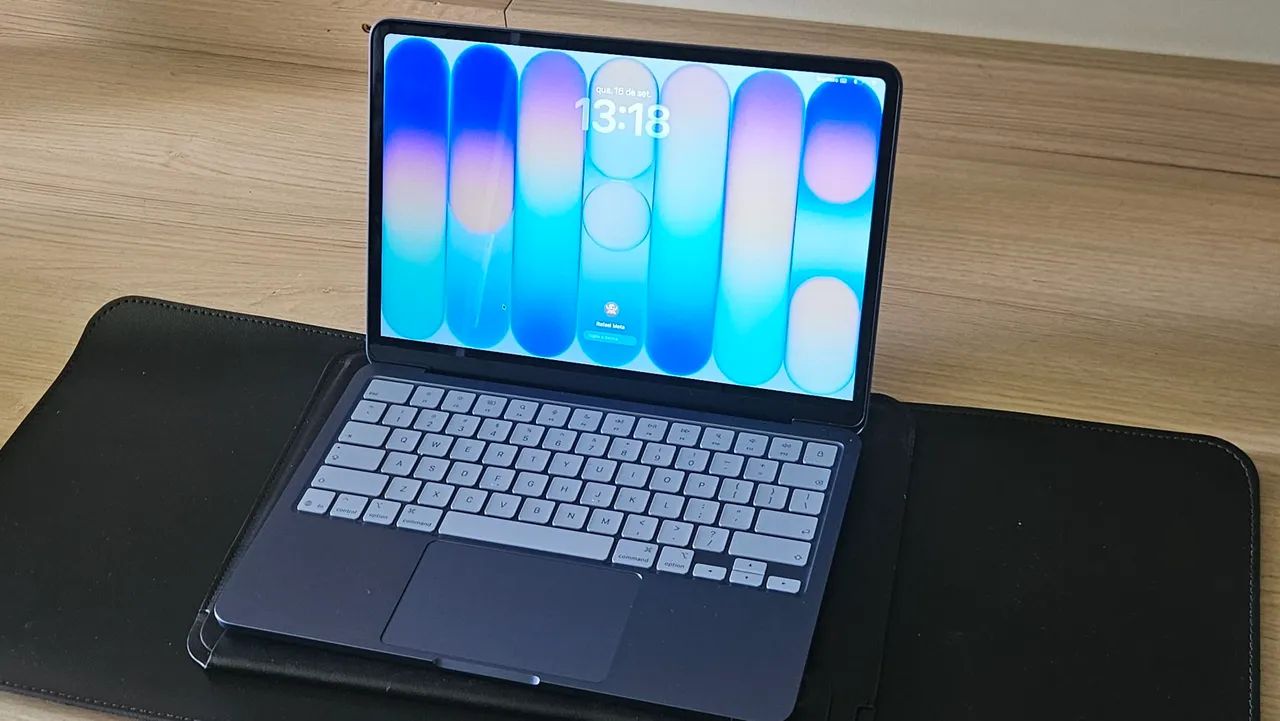 Macbook NEO