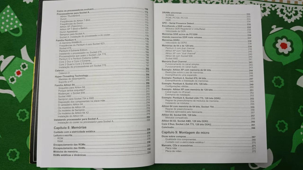 Livro HardWare na Prática 2 Edição - Foto 5
