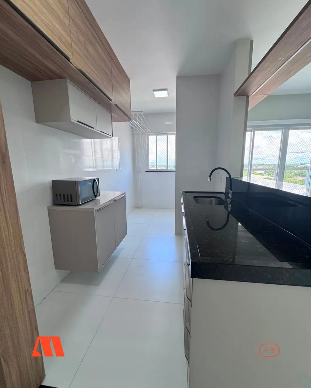 ? APARTAMENTO À VENDA | CENTRO DE MACAPÁ - Foto 3