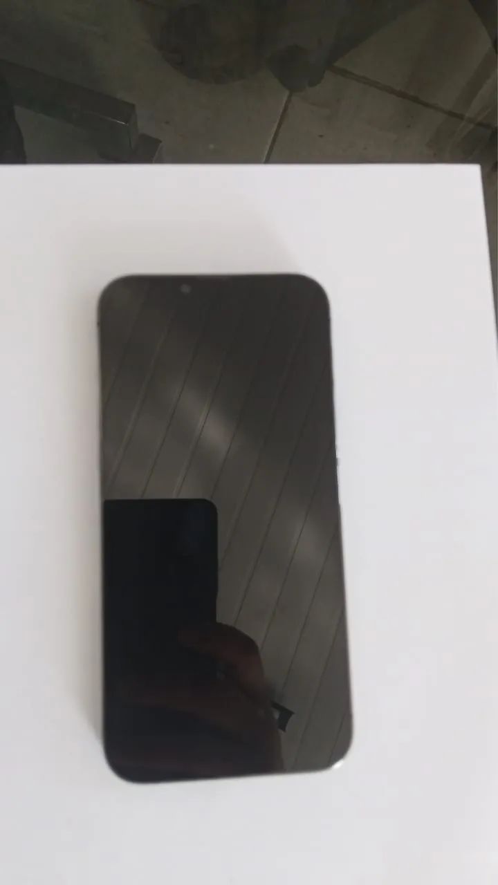 iPhone 13 Pro Max 256 - Foto 2