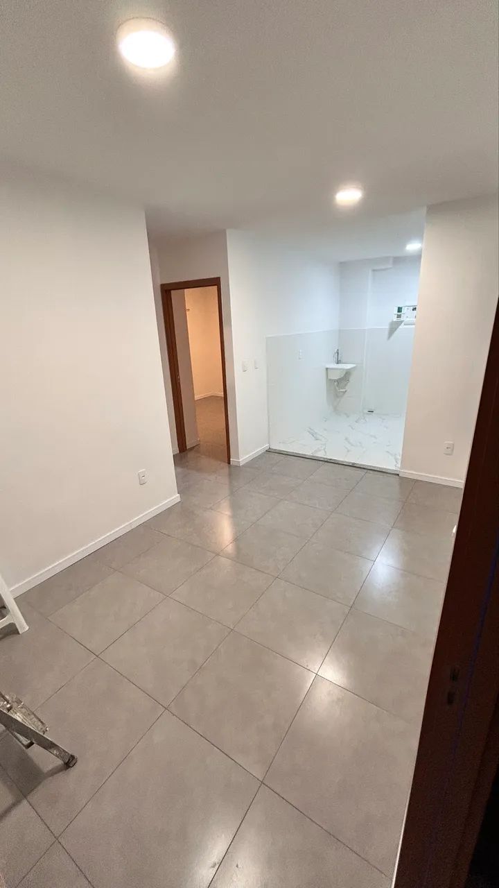 Apartamento para alugar em São Sebastião - Foto 5