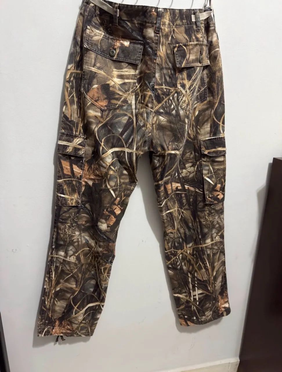 Calça Cargo Realtree Cabelas - Foto 2