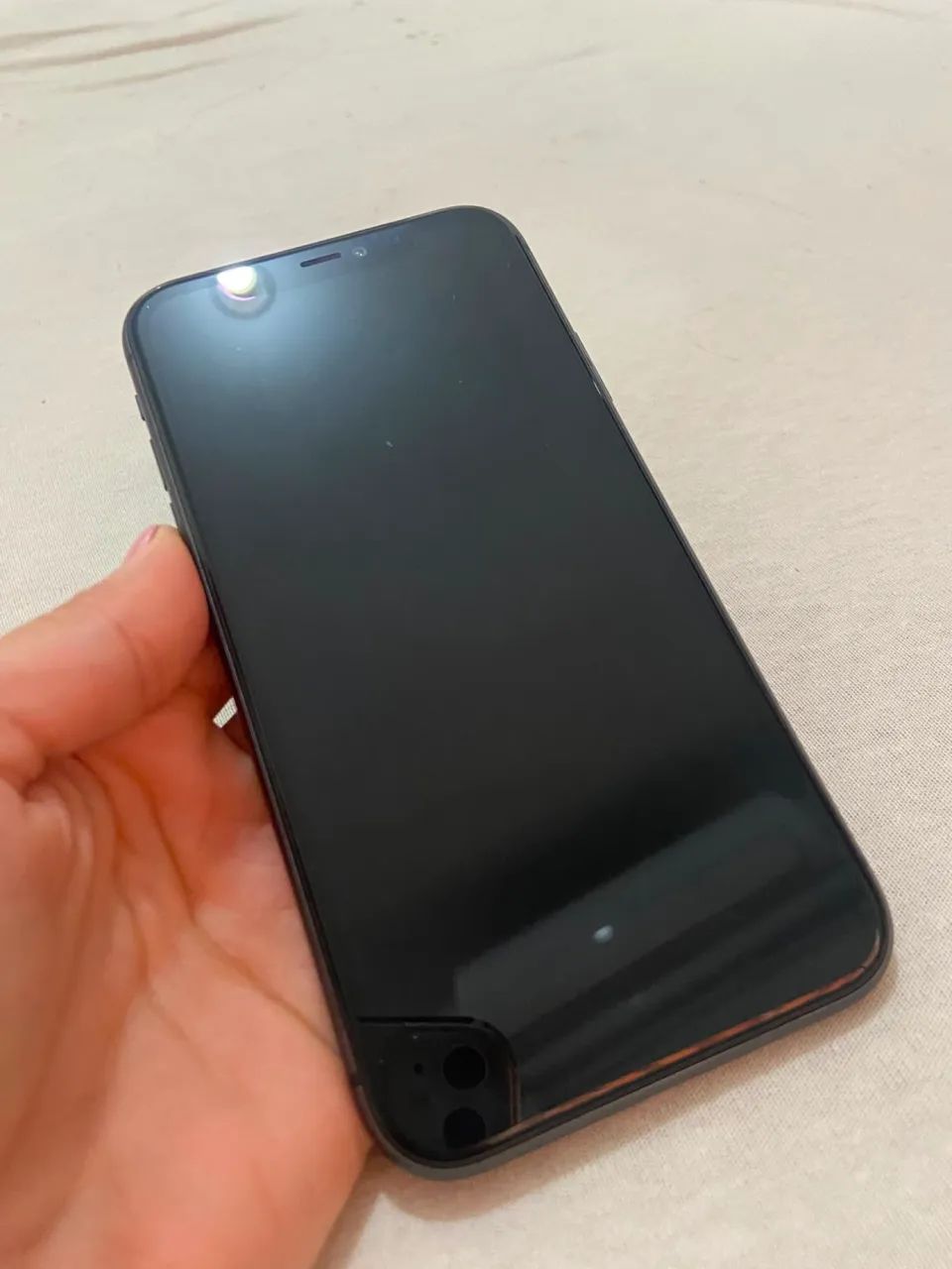 iPhone 11 IMPECÁVEL 