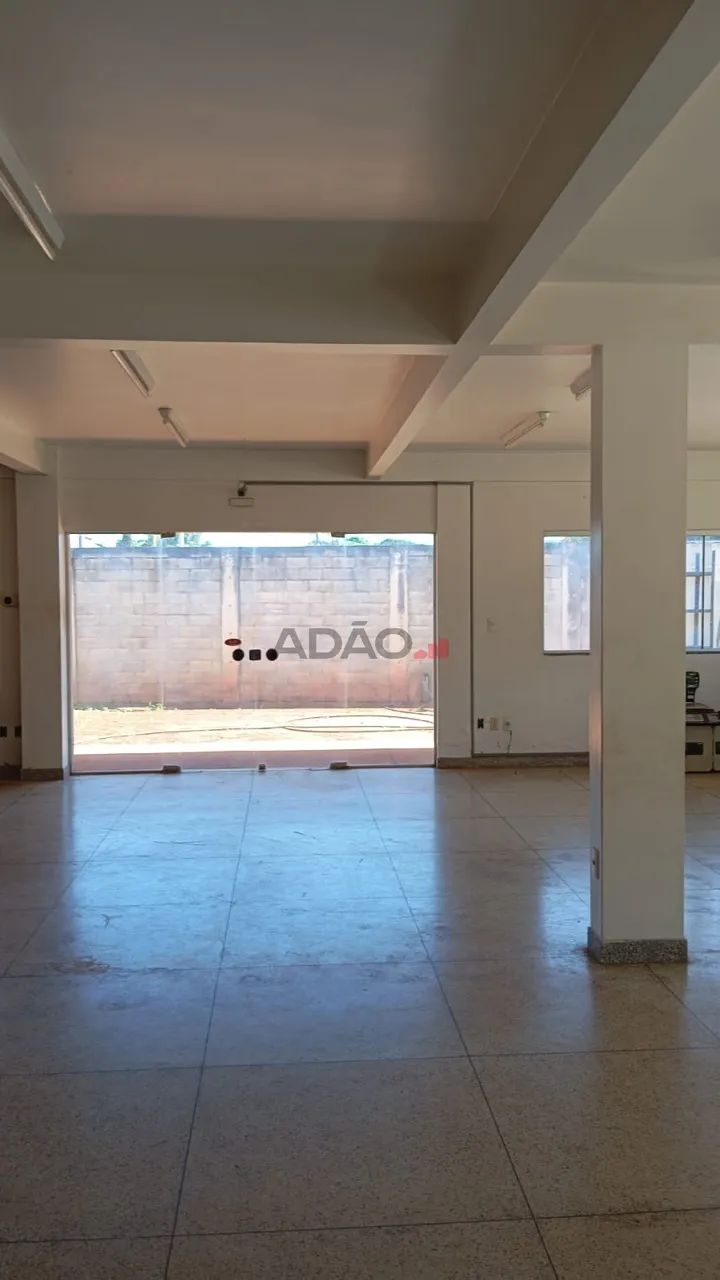 Área comercial Avenida Perimetral Norte UN36043 - Foto 5
