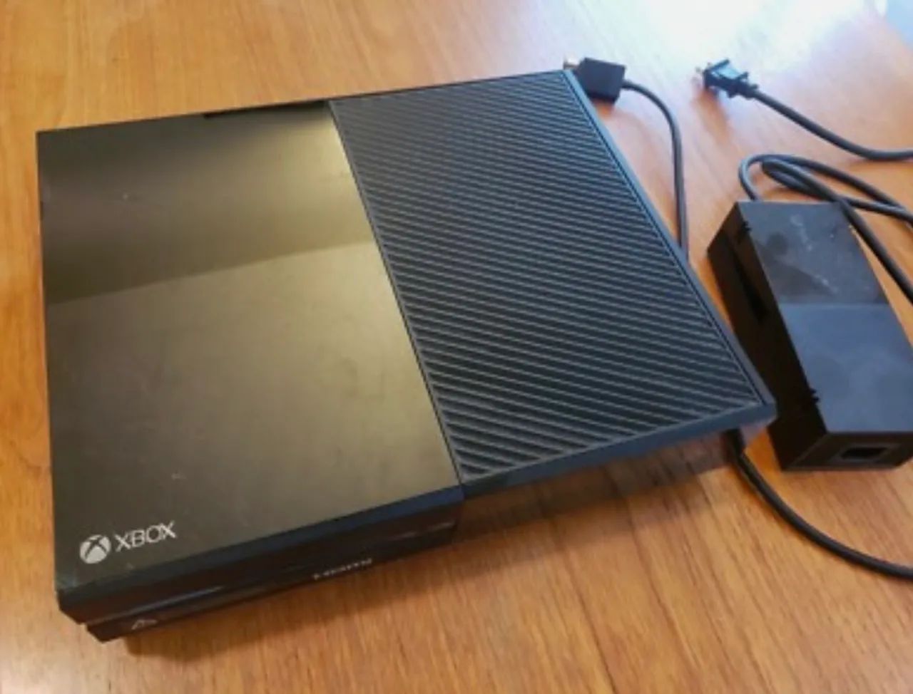 Console xbox one fat 500 GB  - Foto 5