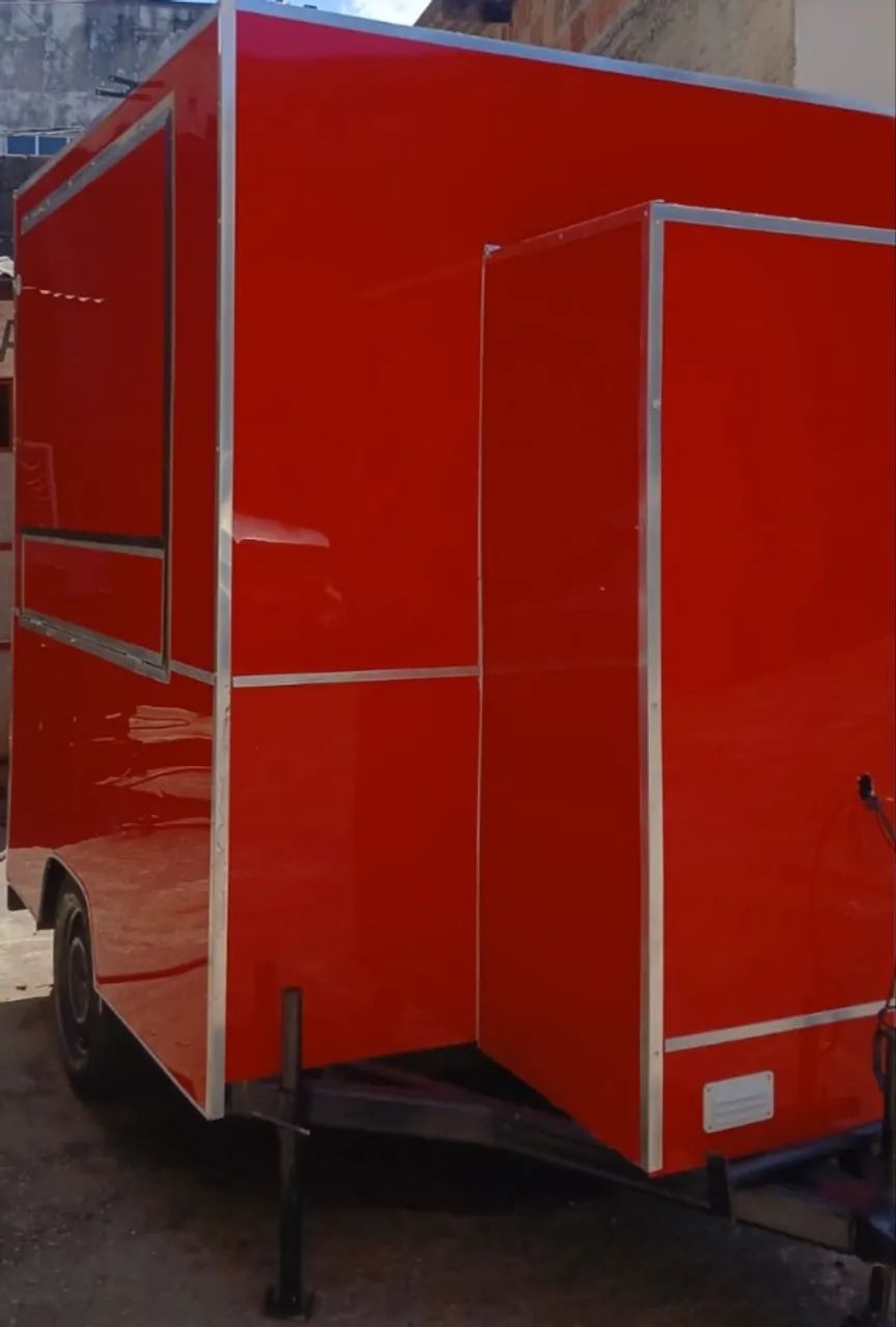 Trailer - Foto 3