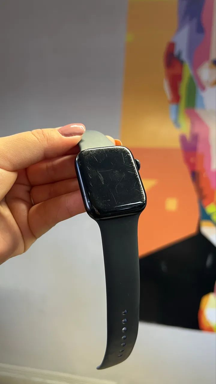 Apple Watch SE 2 GER  - Foto 2