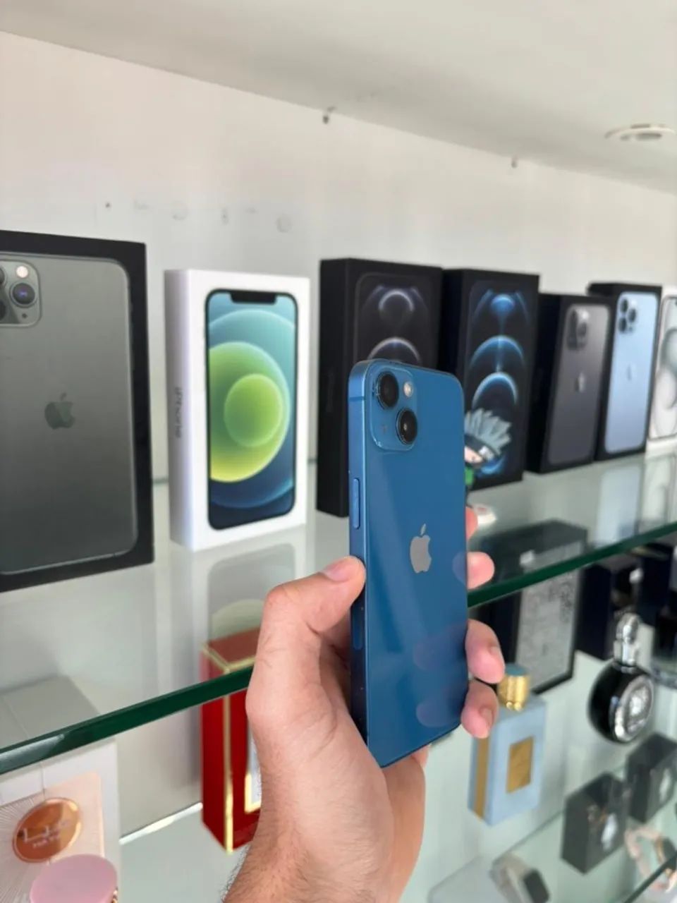 iPhone 13 128gb  - Foto 2