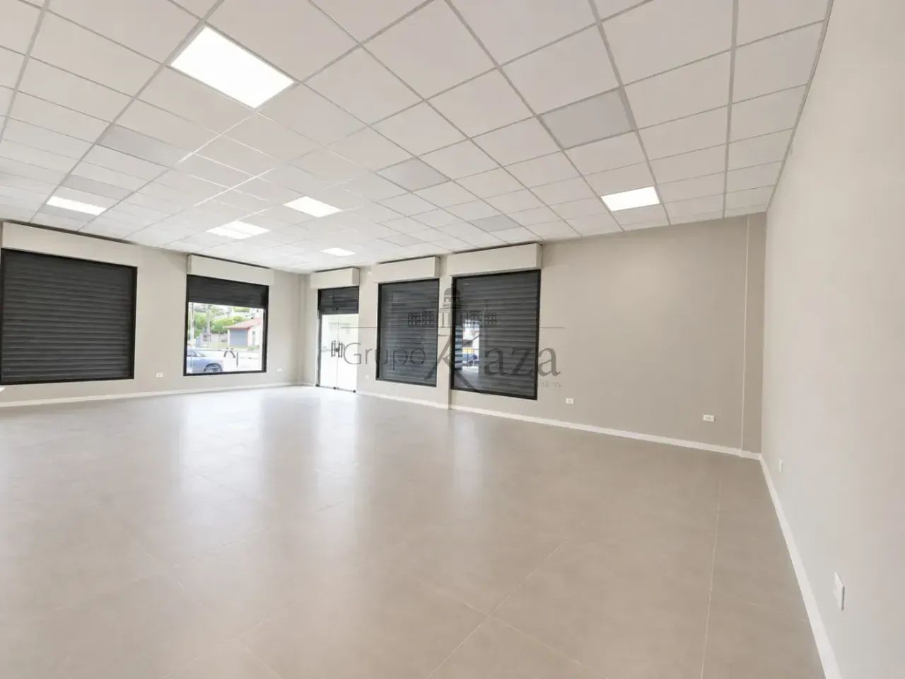 Ponto Comercial - Jardim Satélite - 83,68m². - Foto 3