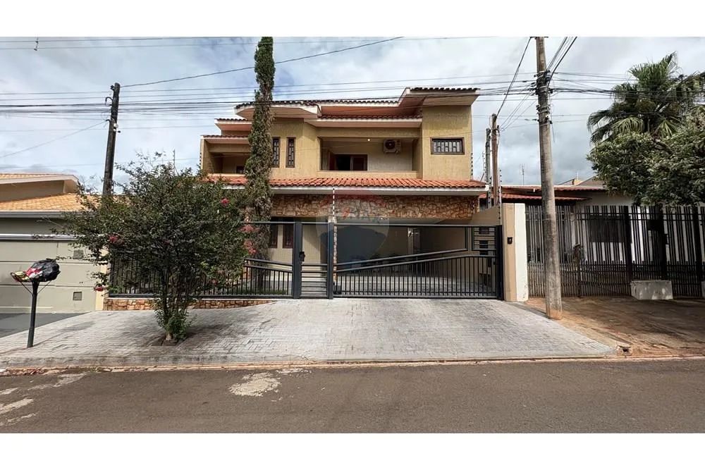 Casa elegante e espaçosa. - Foto 4