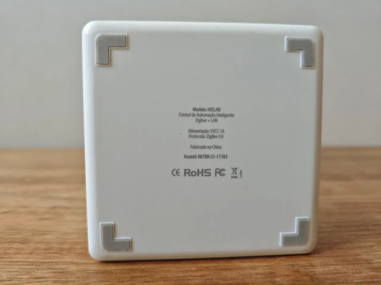 Hub ZigBee Geonav - Foto 3
