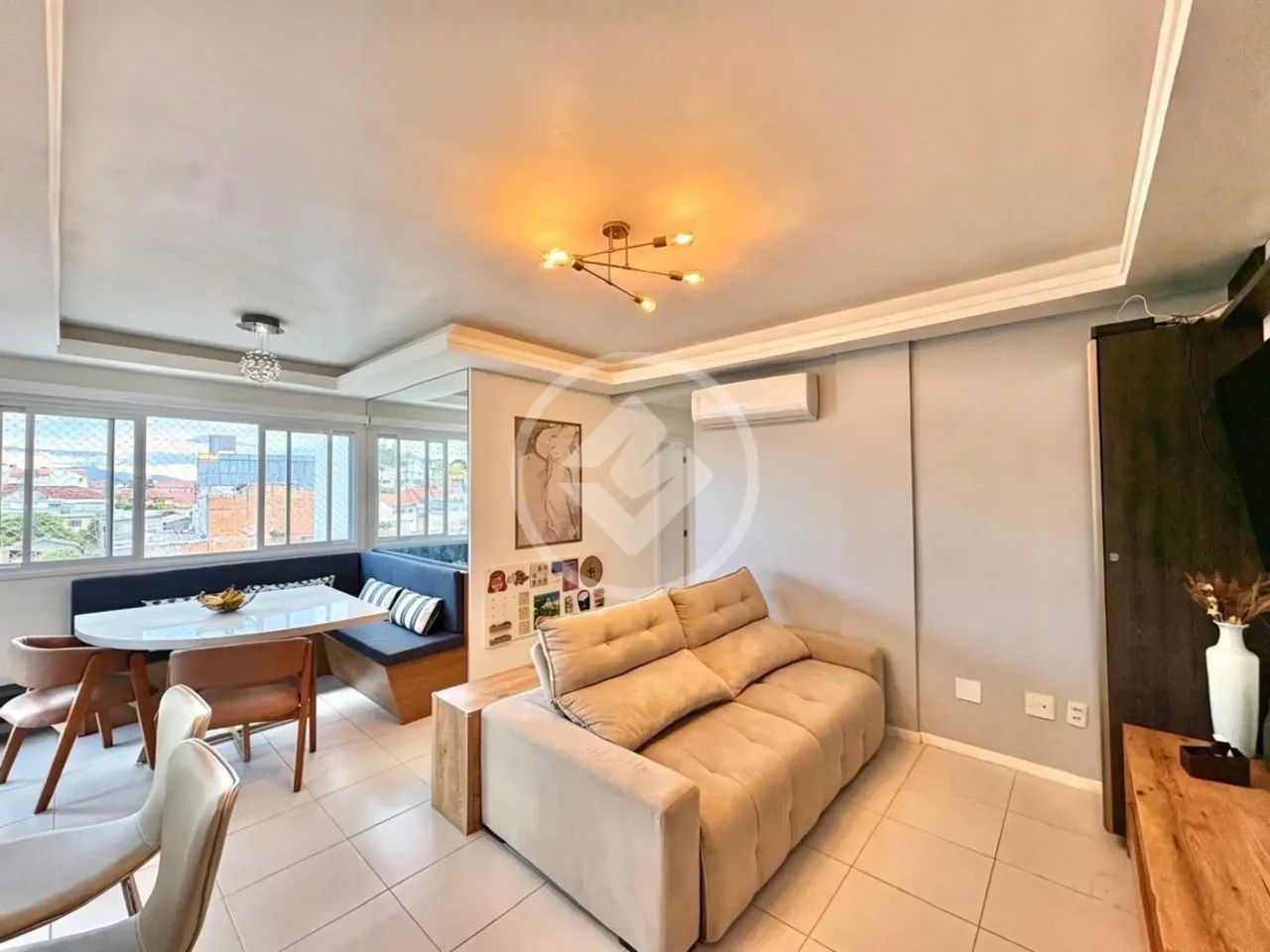 APARTAMENTO - COQUEIROS - DP-347778 - Foto 3