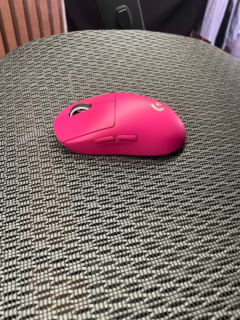Mouse Logitech g pro x superlight 2 - Foto 2