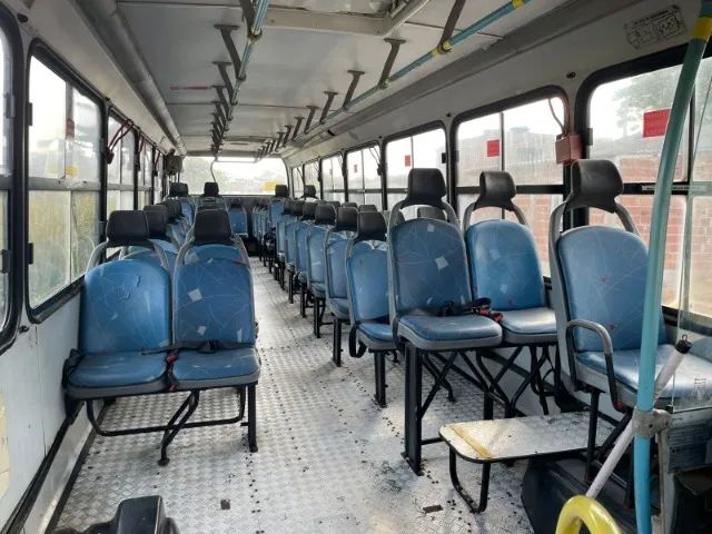 VENDA DE ÔNIBUS  - Foto 3