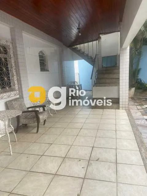 Casa de rua : / Residencial / Vila Valqueire - Foto 3