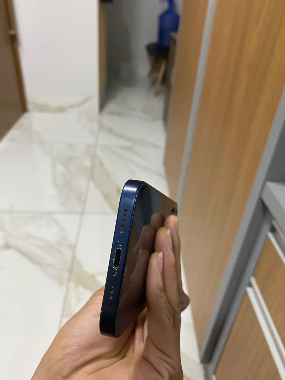 iPhone 12 64GB  - Foto 2