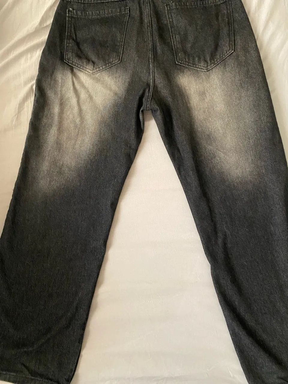 Calça Jeans Vision - Tamanho 46 - Foto 2