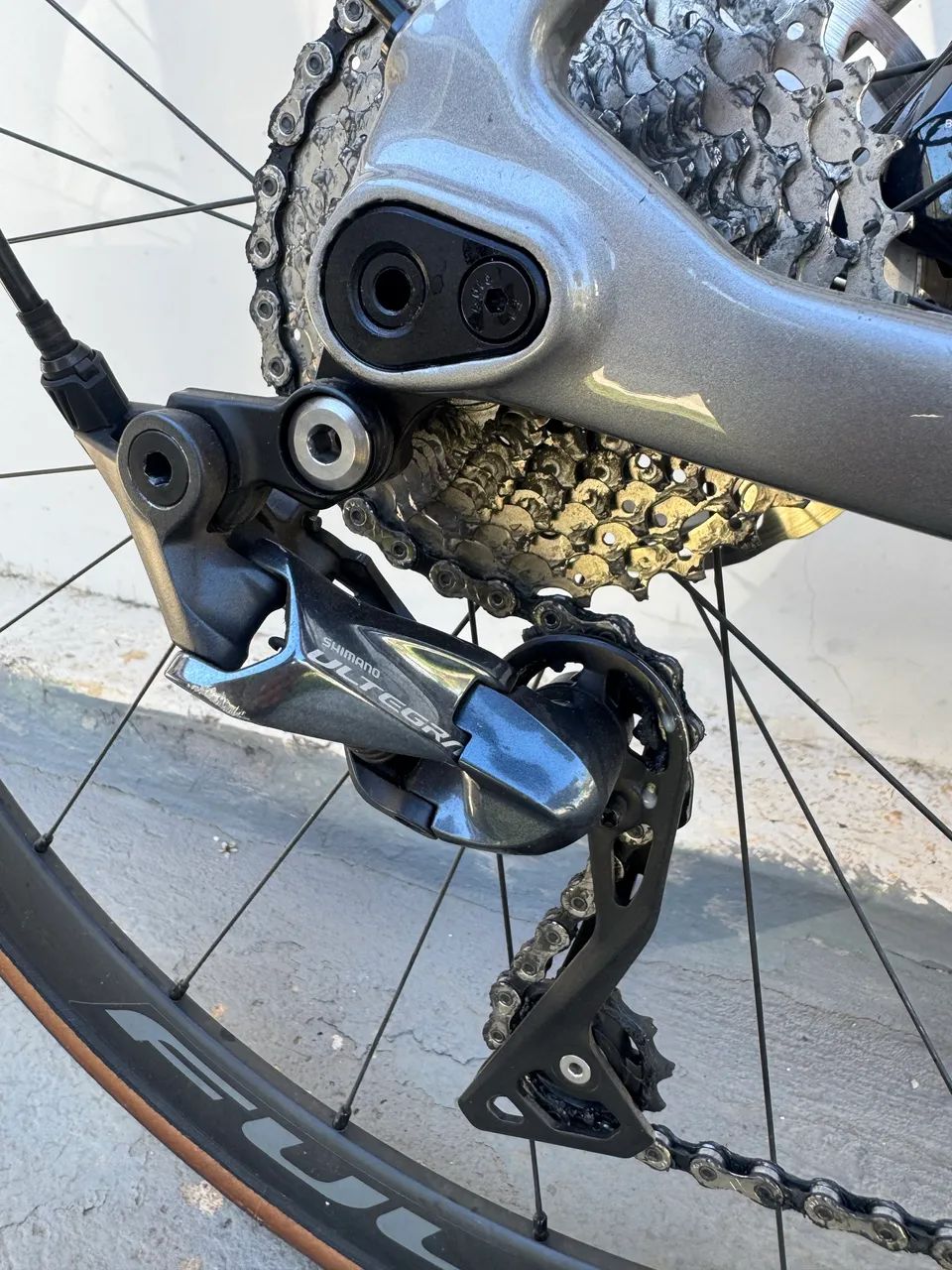 Audax Ventus 3000 - Foto 5