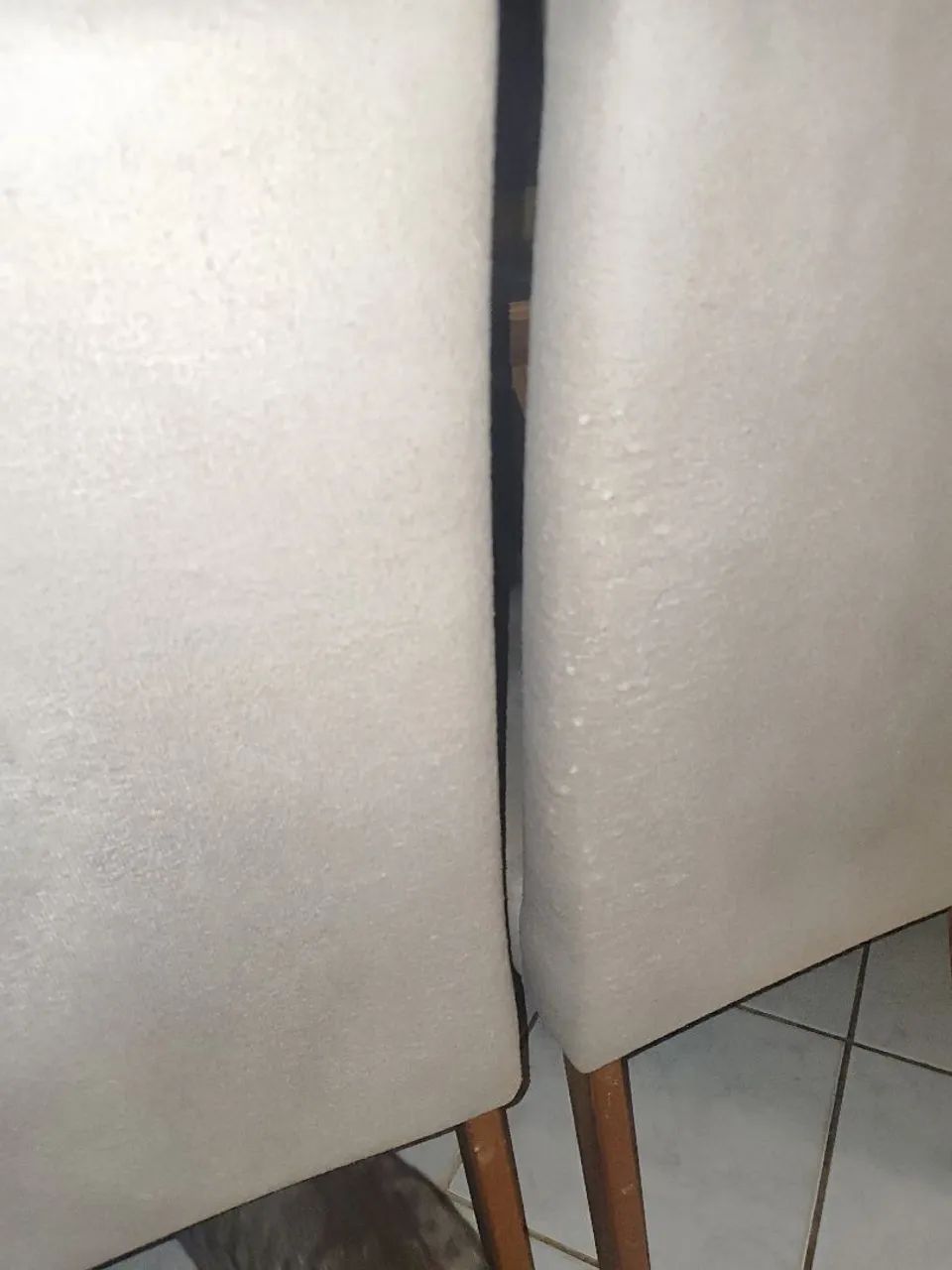 Mesa 4 cadeiras - Foto 4