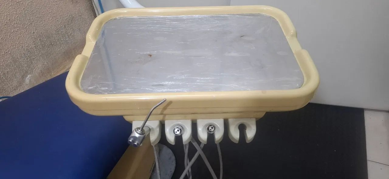 Cadeira Odontologica - Foto 3