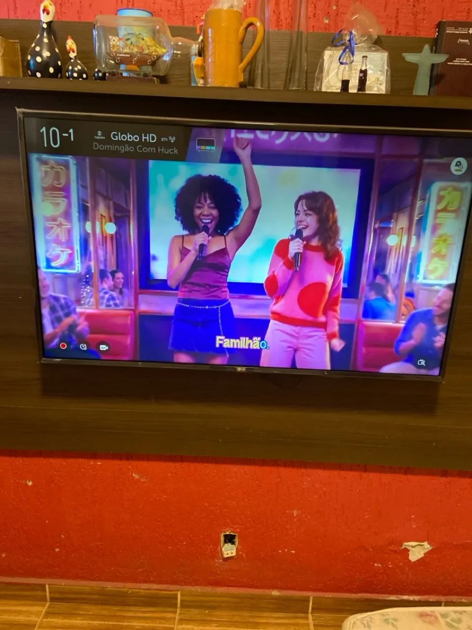 Smart TV LG 50