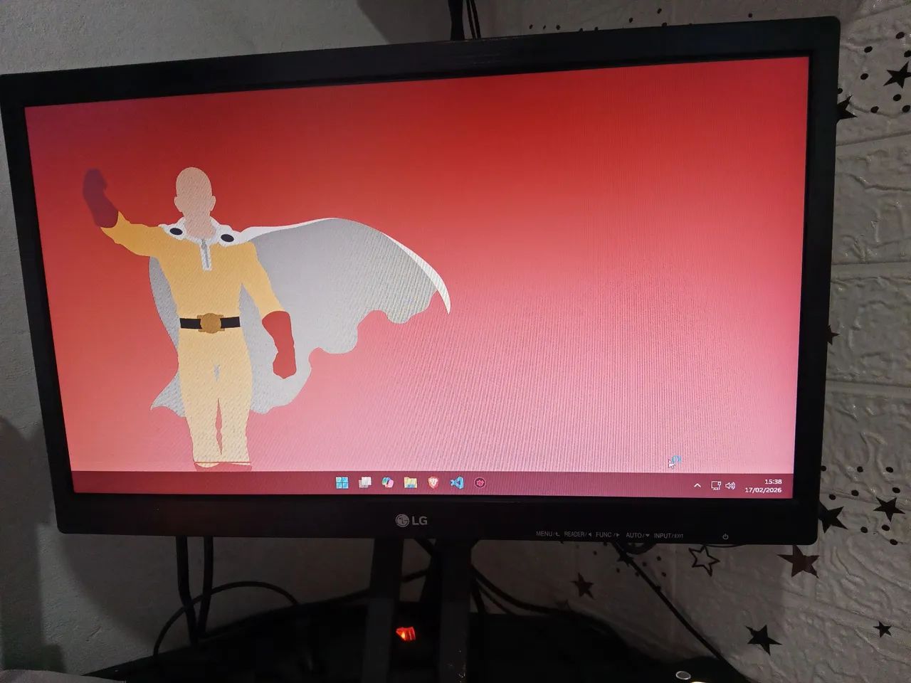 Monitor lg 19,5 pol - Foto 3