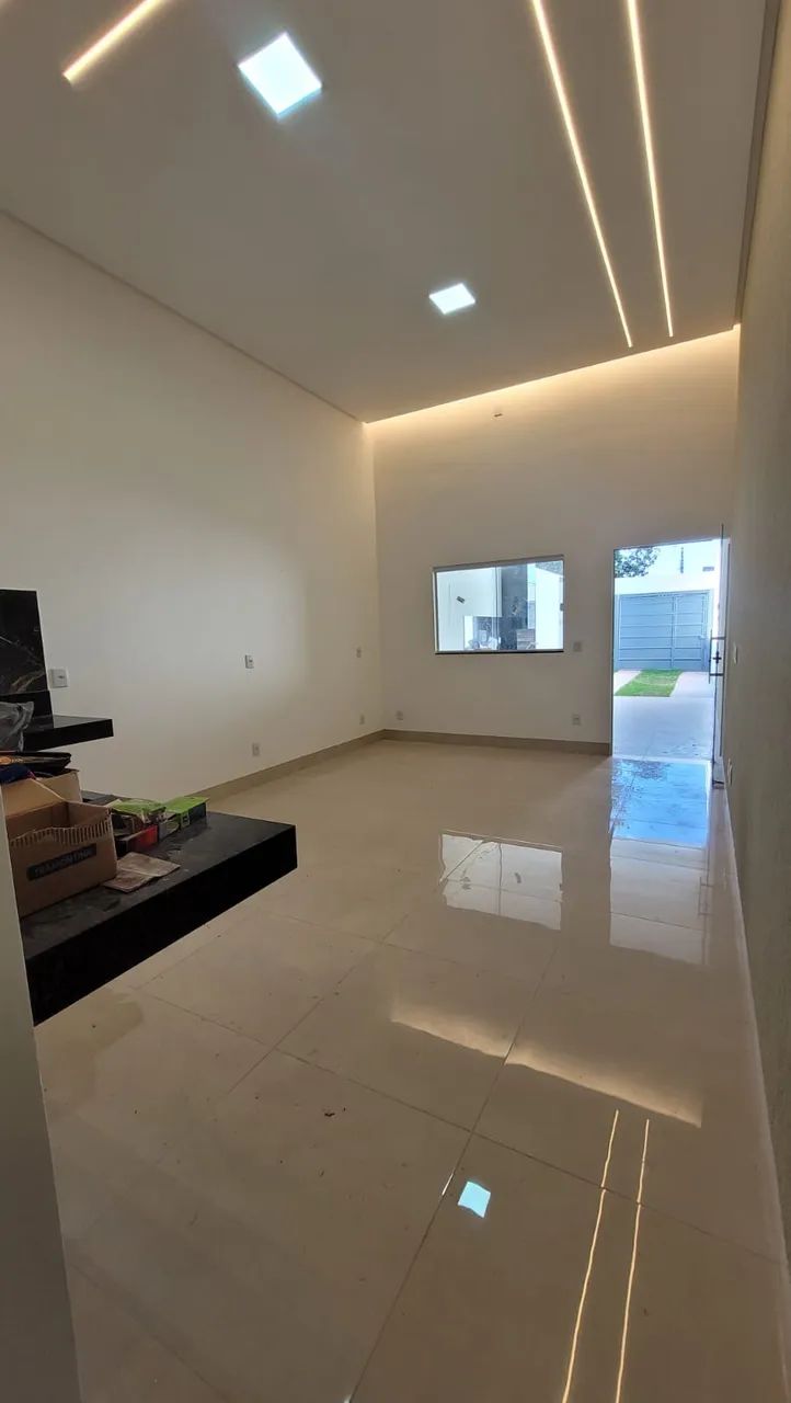 Casa no Residencial Alphaville - Foto 4