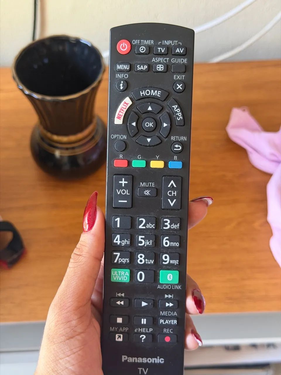 Tv Panasonic  - Foto 3