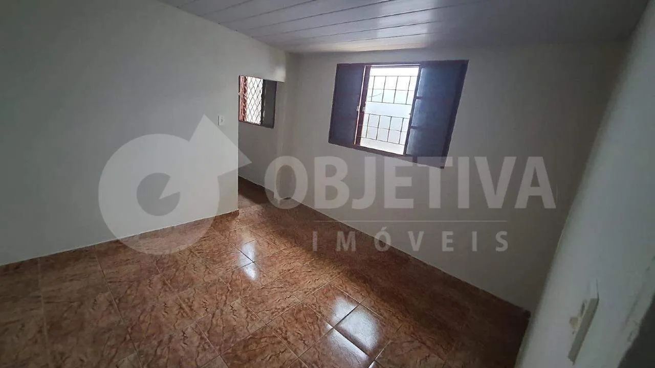 Casa para aluguel, 2 quartos, CAZECA - UBERLANDIA/MG