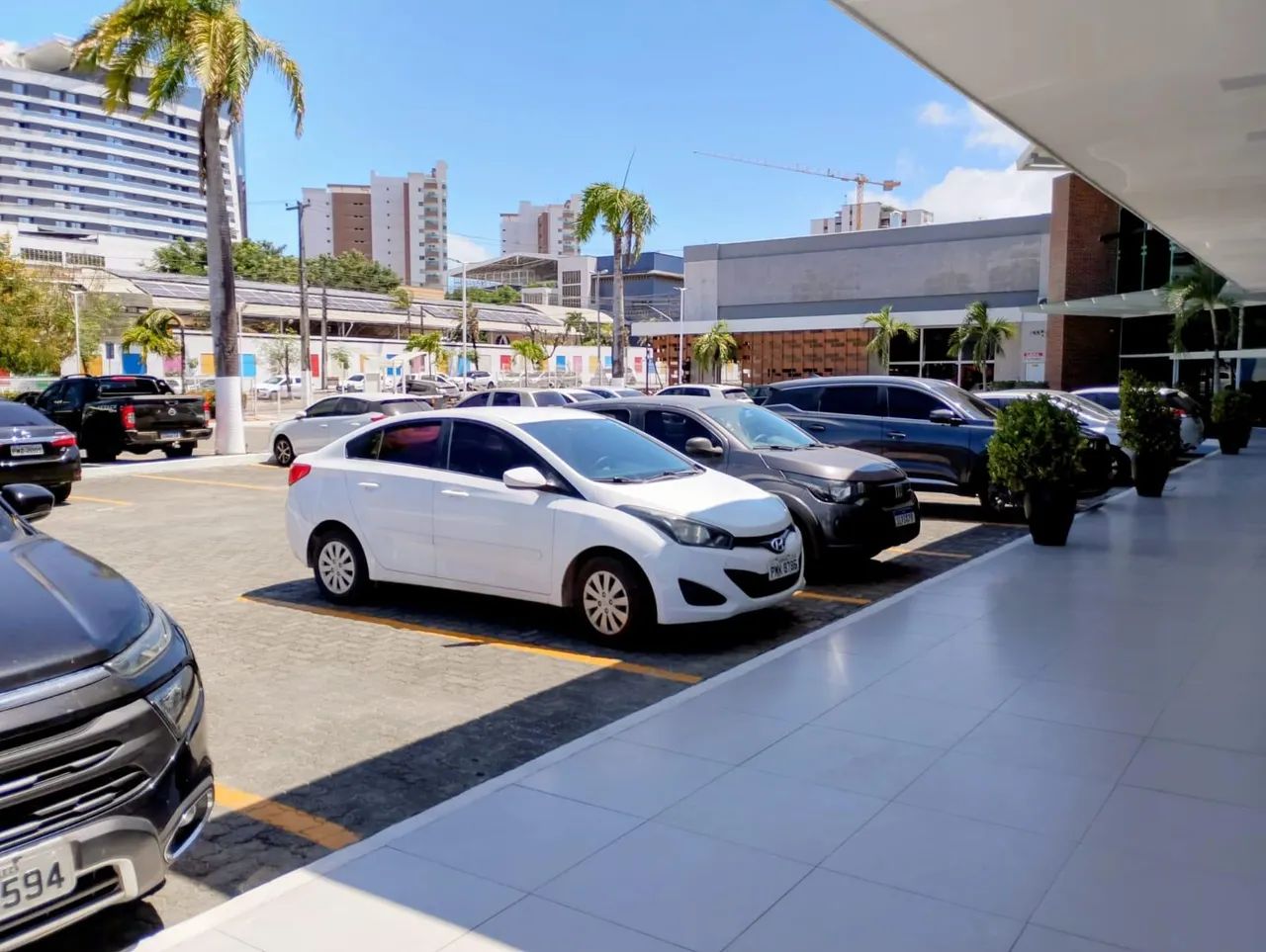 LOJA para alugar na cidade de FORTALEZA-CE - Foto 5