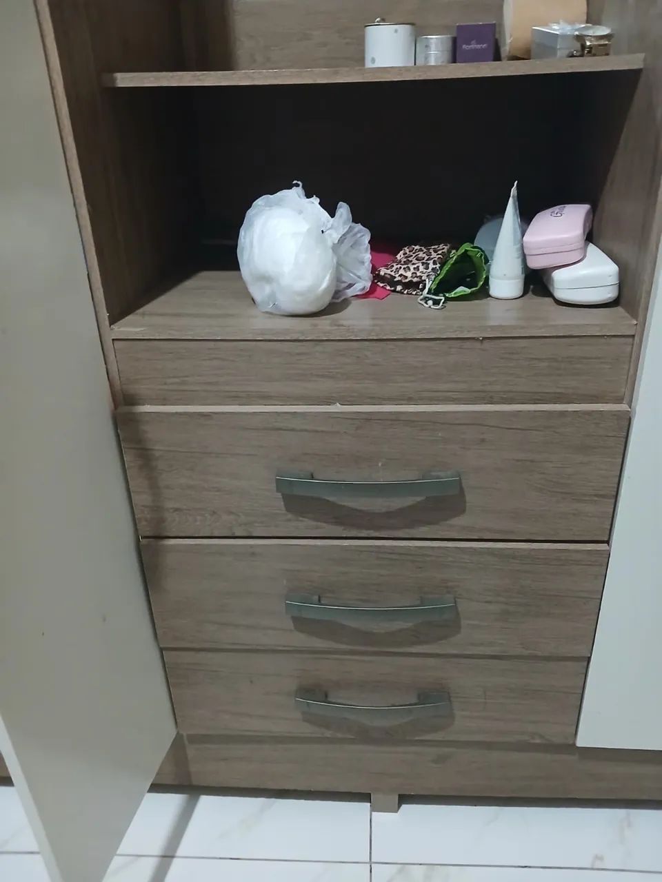 guarda roupa  - Foto 3