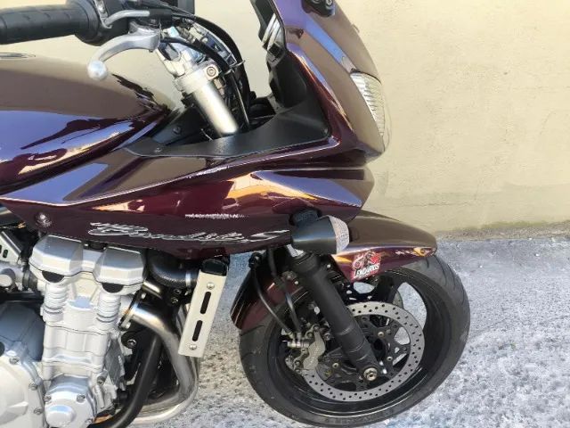 Bandit 1250 S     2011 - Foto 2