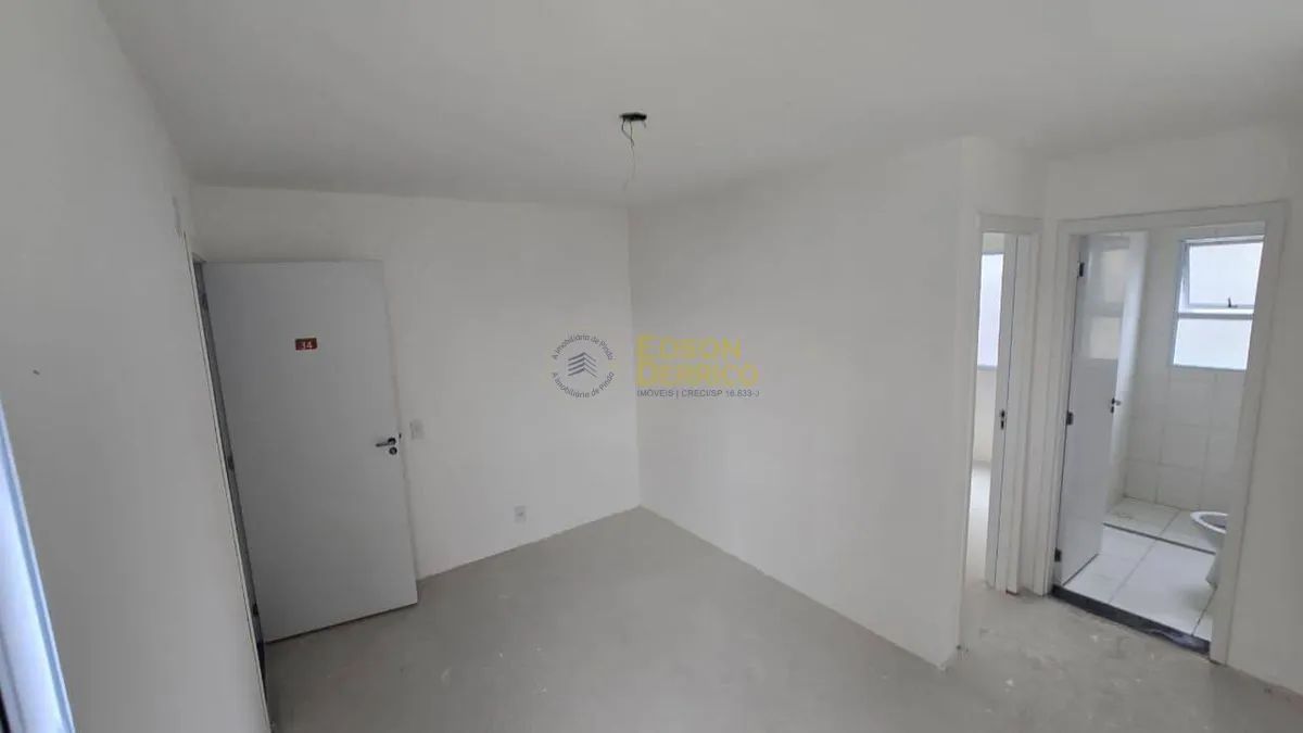 Apartamento com 2 Quartos, Araretama - Pindamonhangaba - Foto 3
