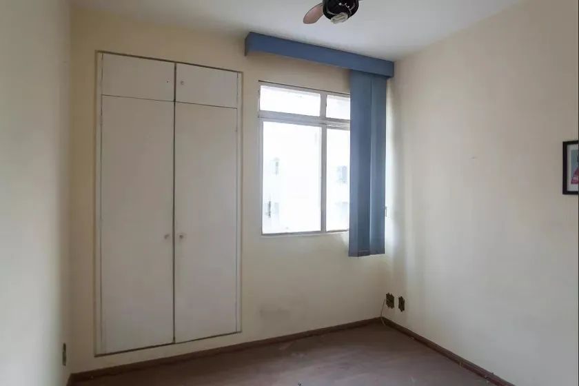 Apartamento à Venda - Serra, 3 Quartos, 100 m2 - Foto 5