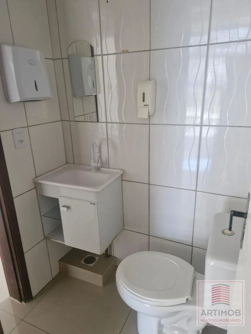 Sala para Locação em Vila Andrade, São Paulo - 35m² - Foto 4