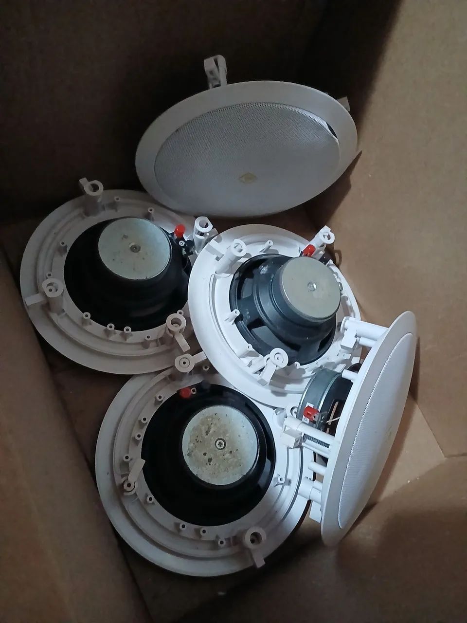Arandela Jbl - Foto 3