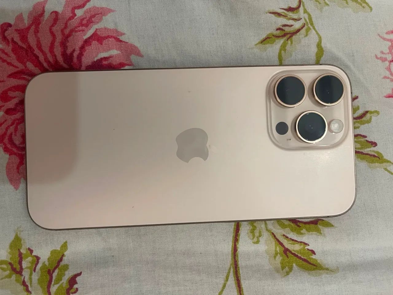 iPhone 16 Pro Max 256 GB  - Foto 2