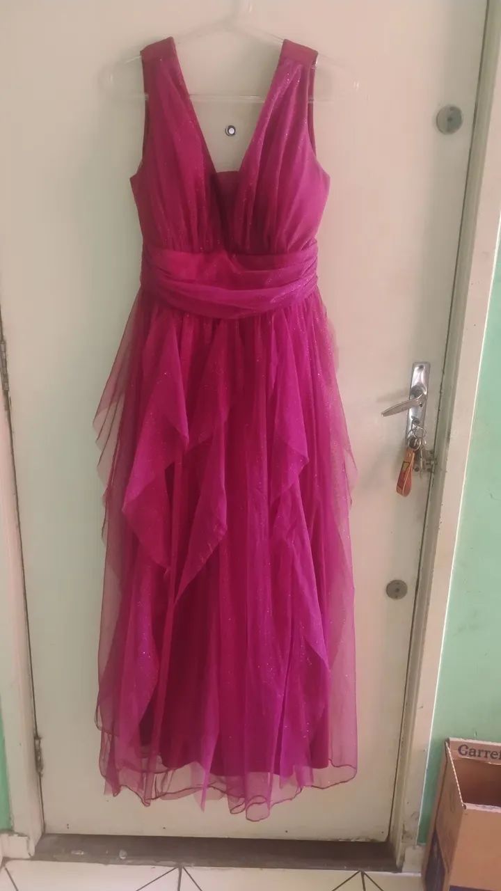 Vestido para casamento e festas - Foto 2