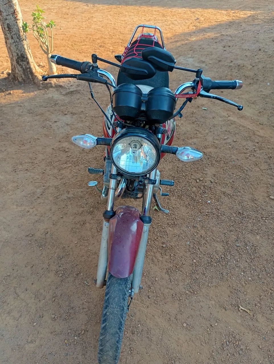 Vendo Titan 125 top  - Foto 2