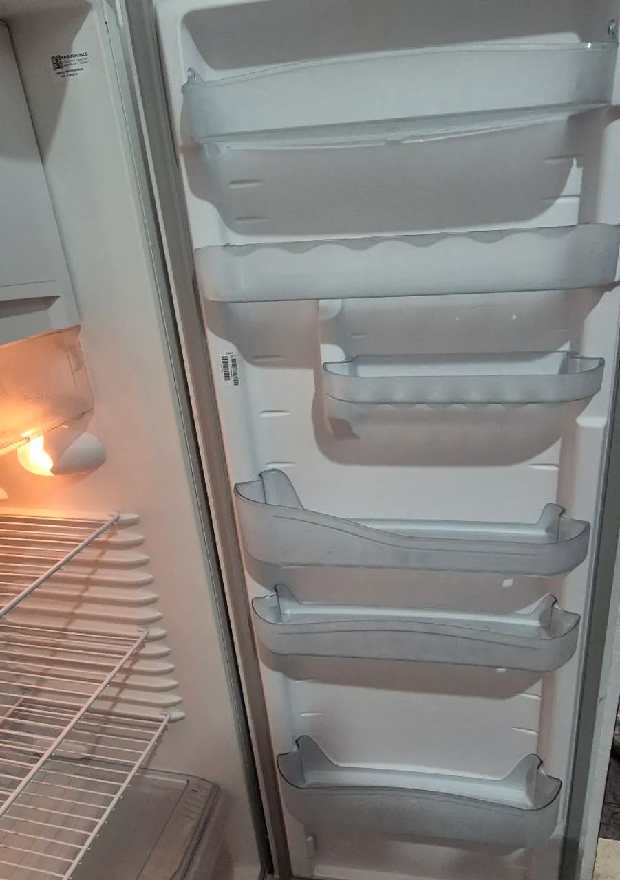 VENDO - GELADEIRA CONSUL  - Foto 4