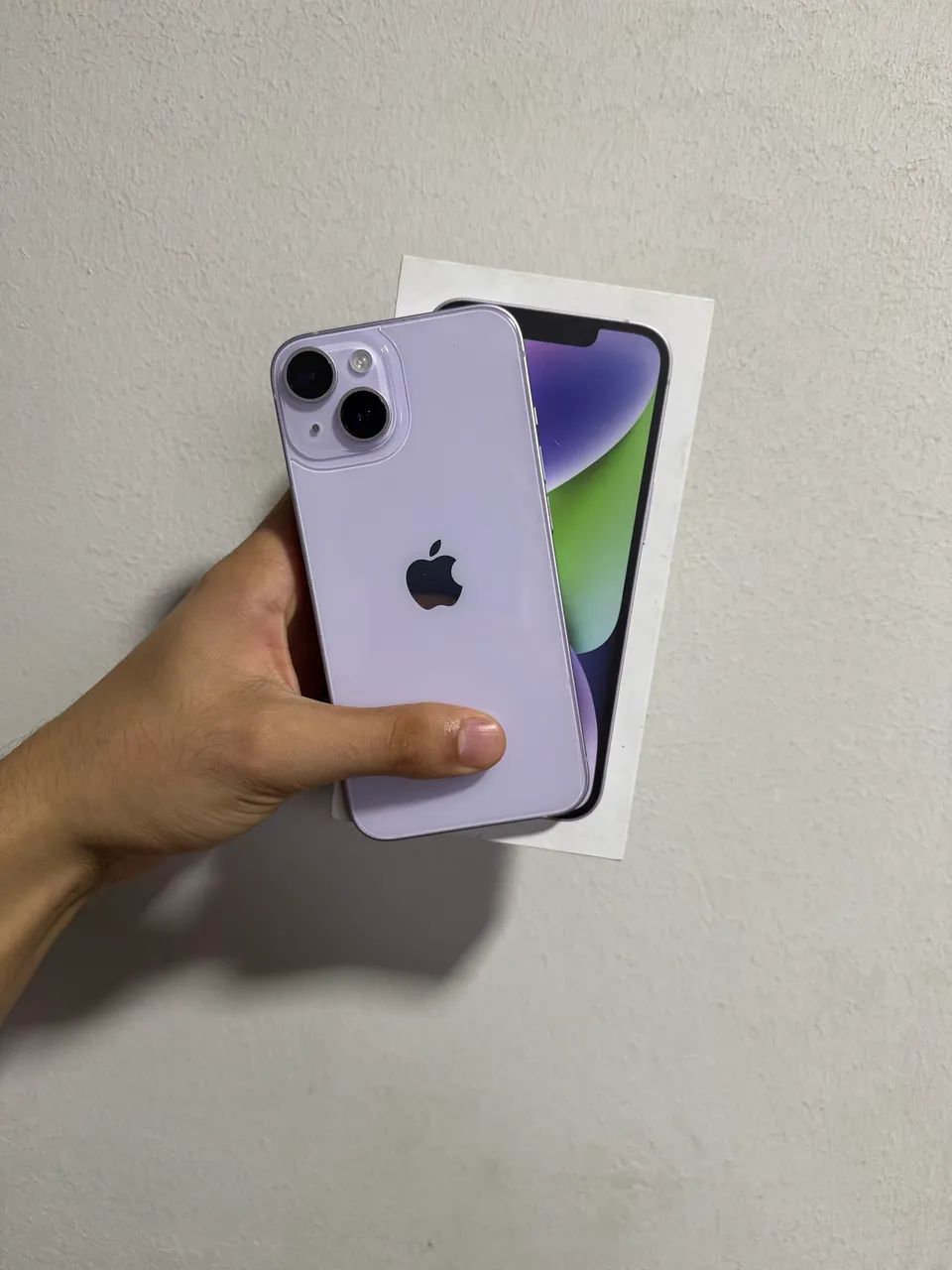 iPhone 14 256GB 