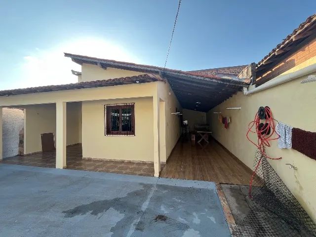 Casa para aluguel 