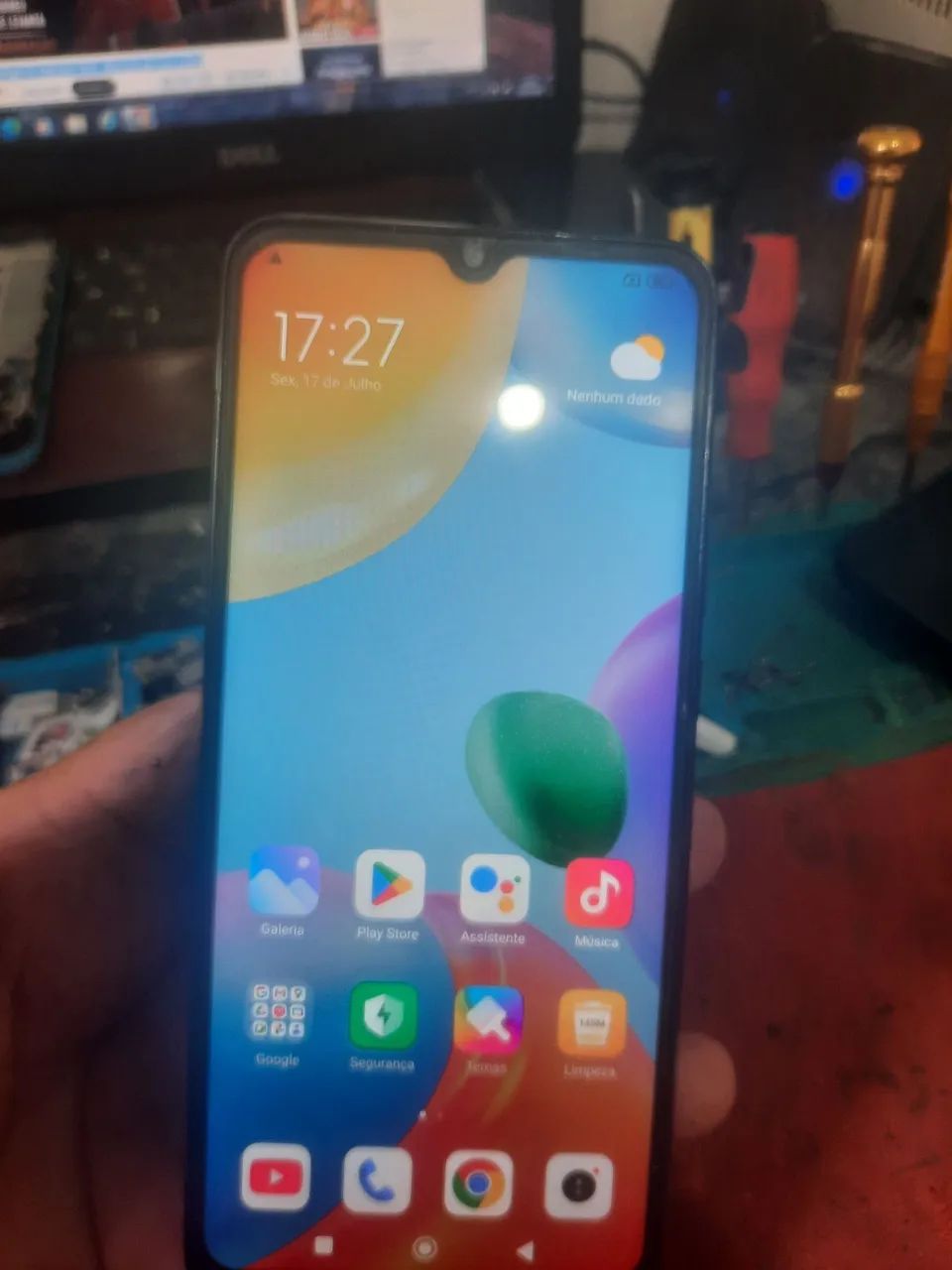 Celular  - Foto 2